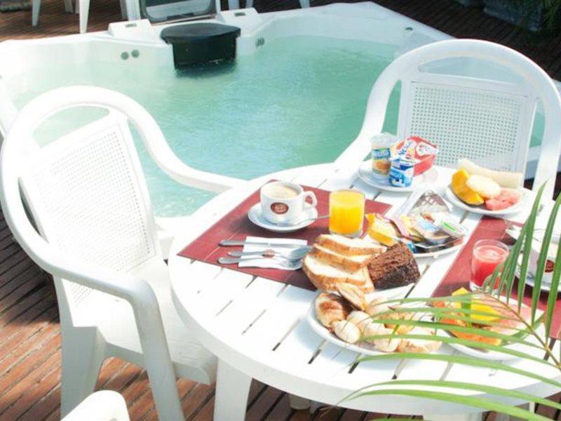 Auberge de jeunesse Social