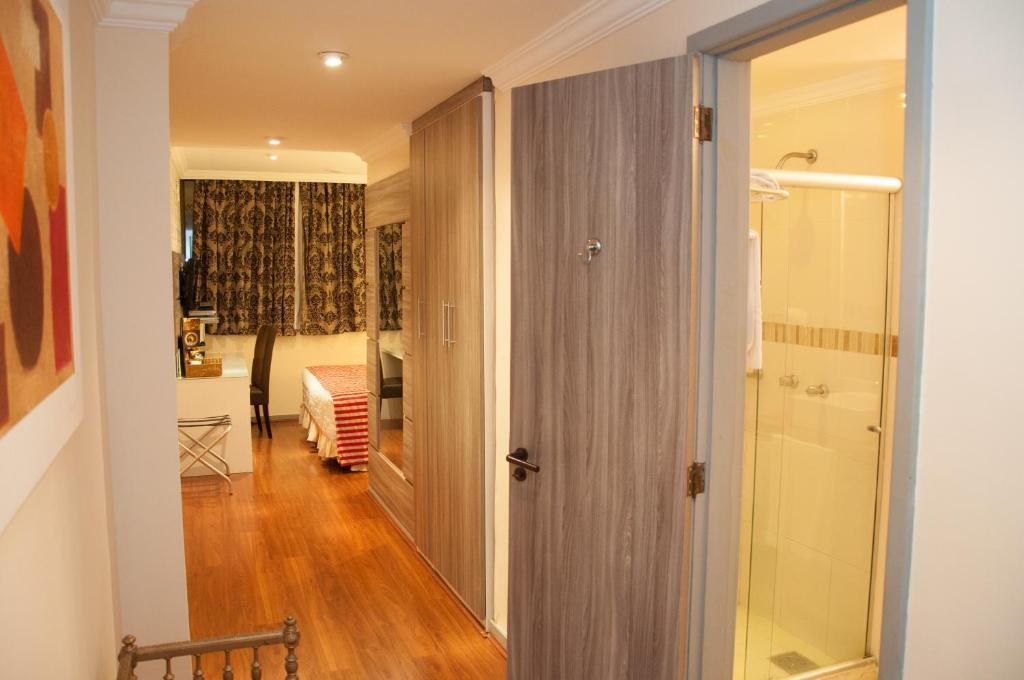 Auberge de jeunesse Social Rio de Janeiro