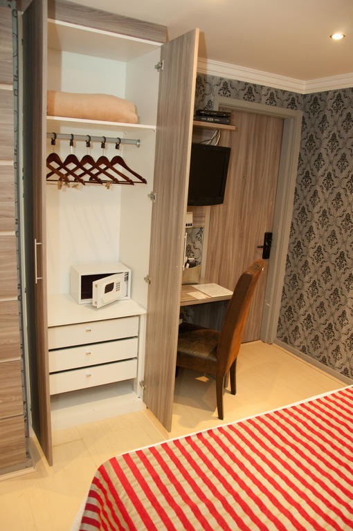 Social Auberge de jeunesse *