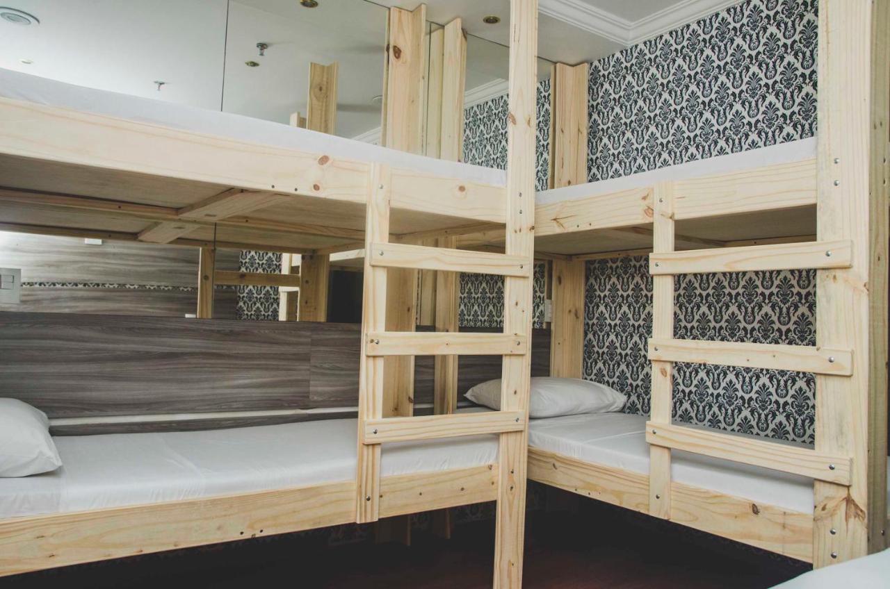 Social Auberge de jeunesse Rio de Janeiro