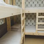 Social Hostel