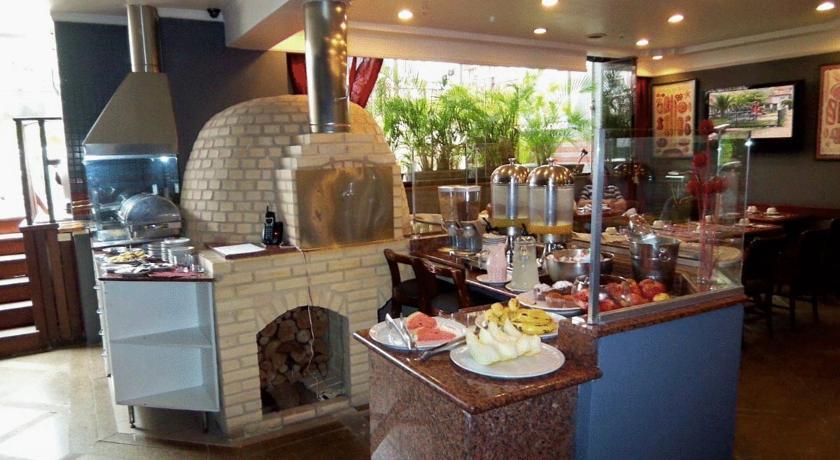 Hostal Social *