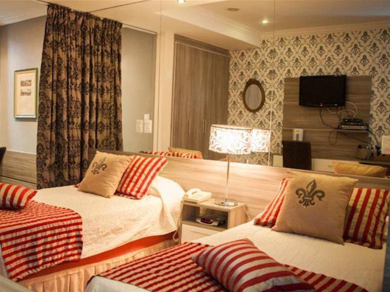 Social Hostal *