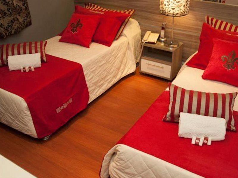 Hostal Social Río de Janeiro