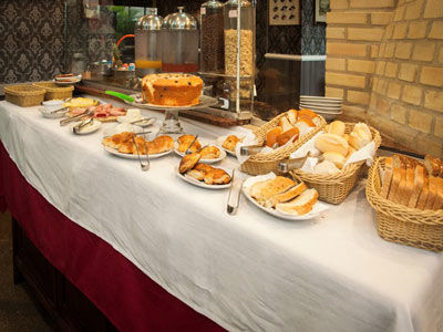 Social Hostal *