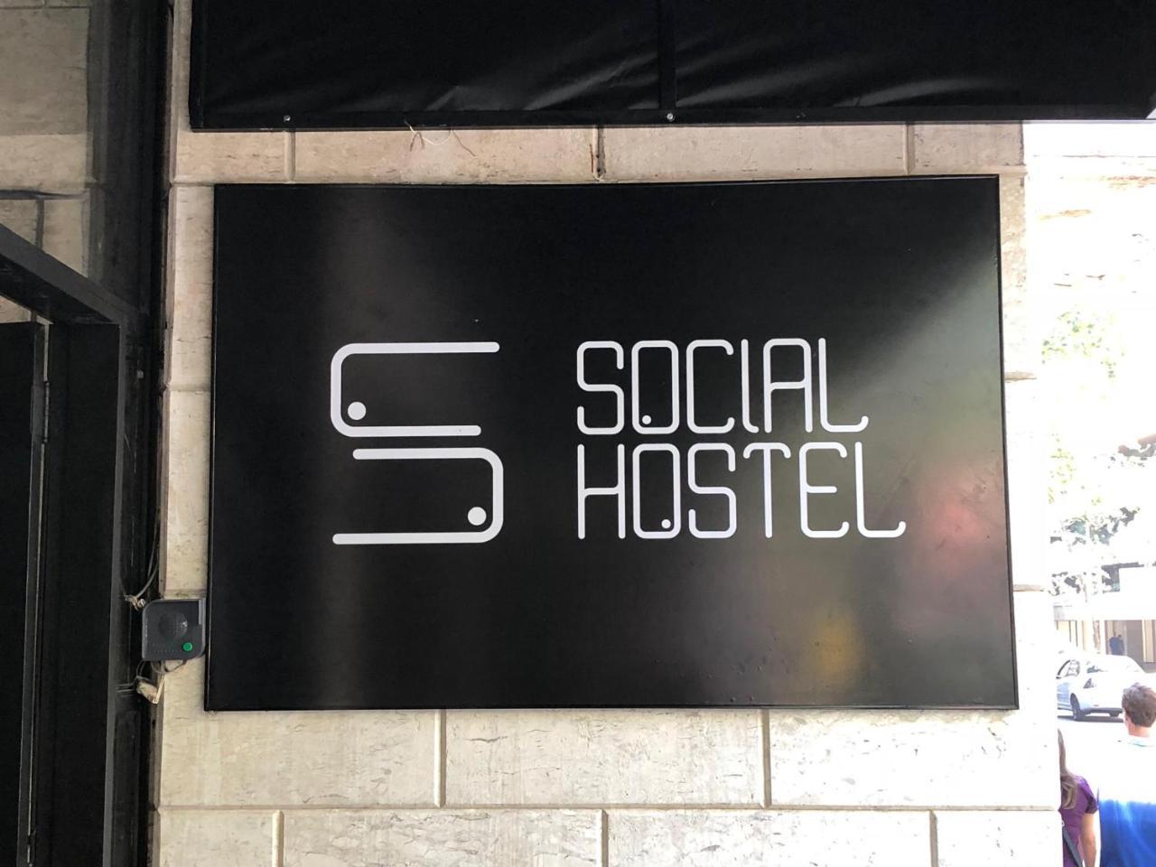 Hostal Social