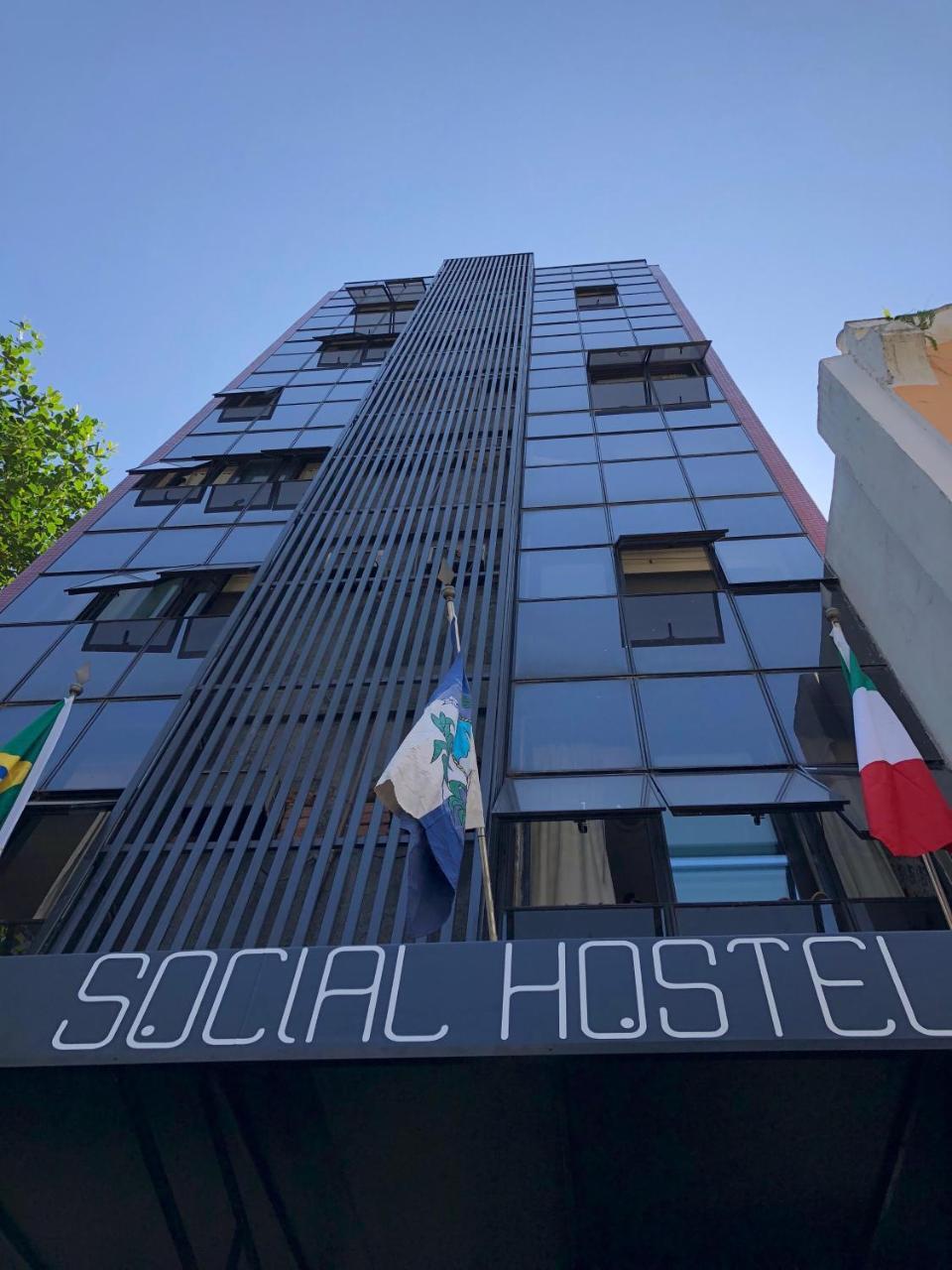 Hostal Social *