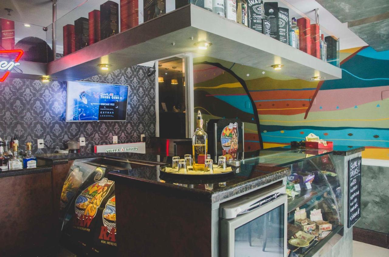 Social Hostal