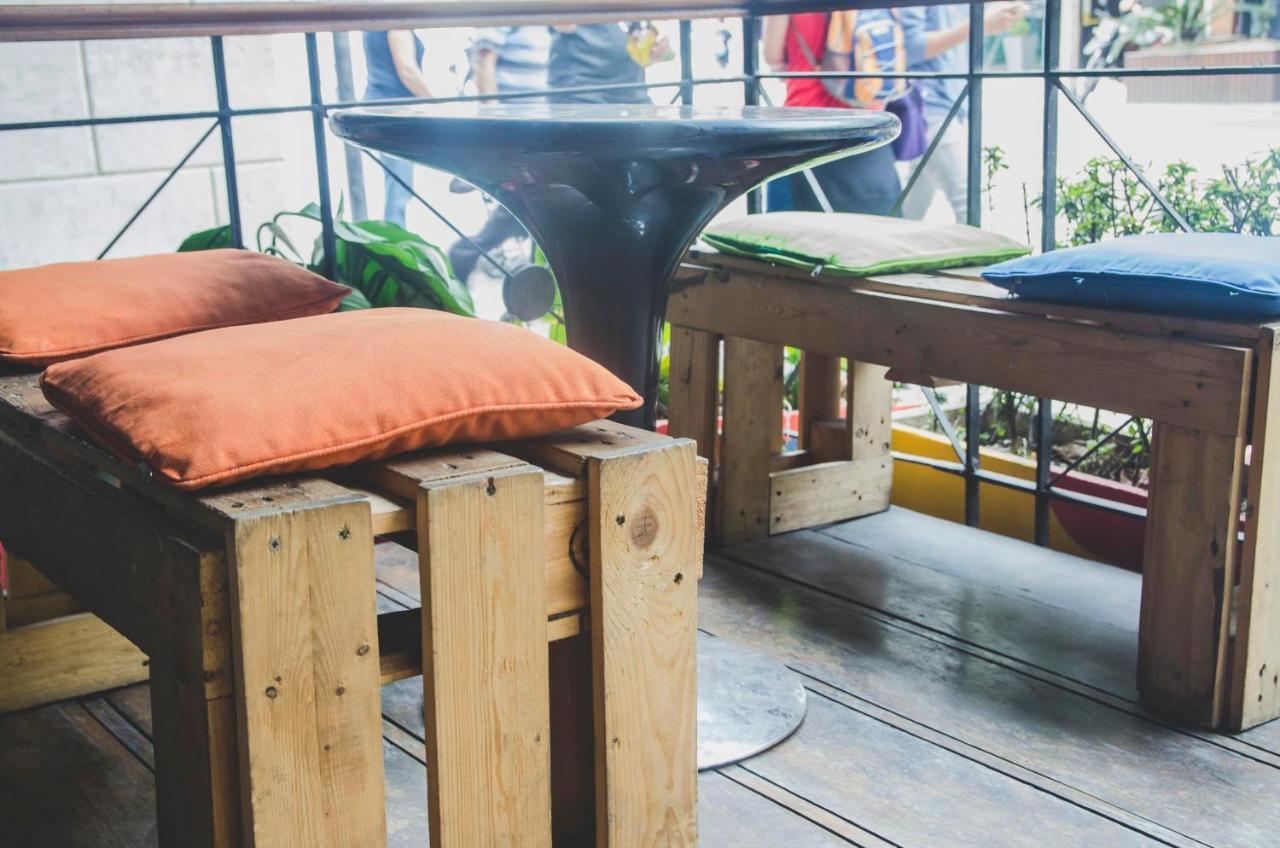 Social Hostal *