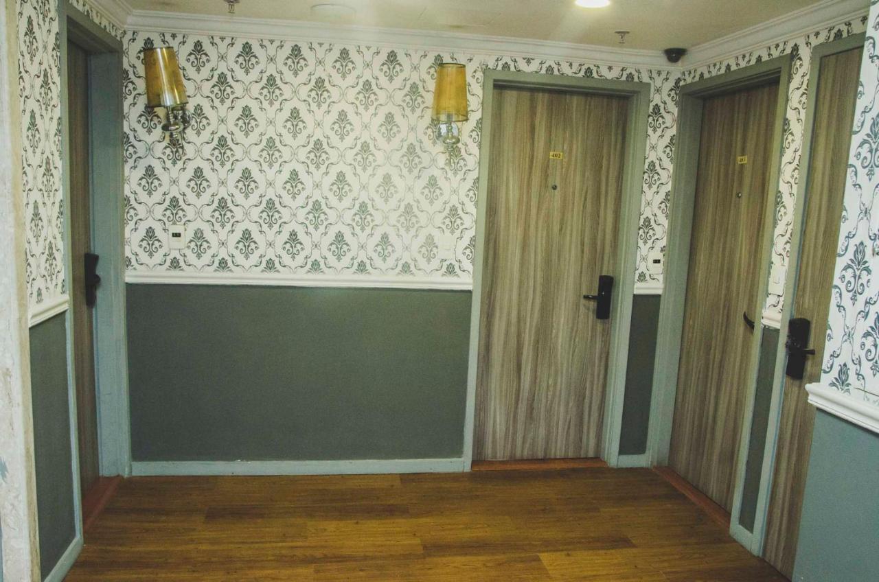 Social Hostal