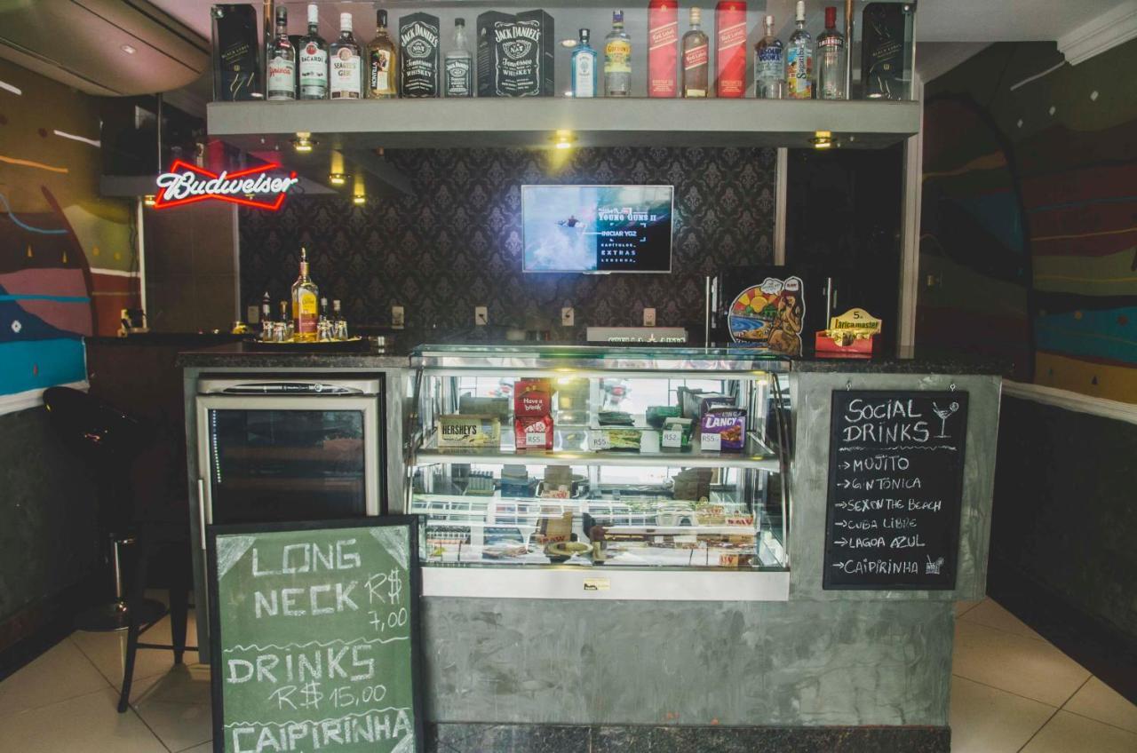 Social Hostal Río de Janeiro