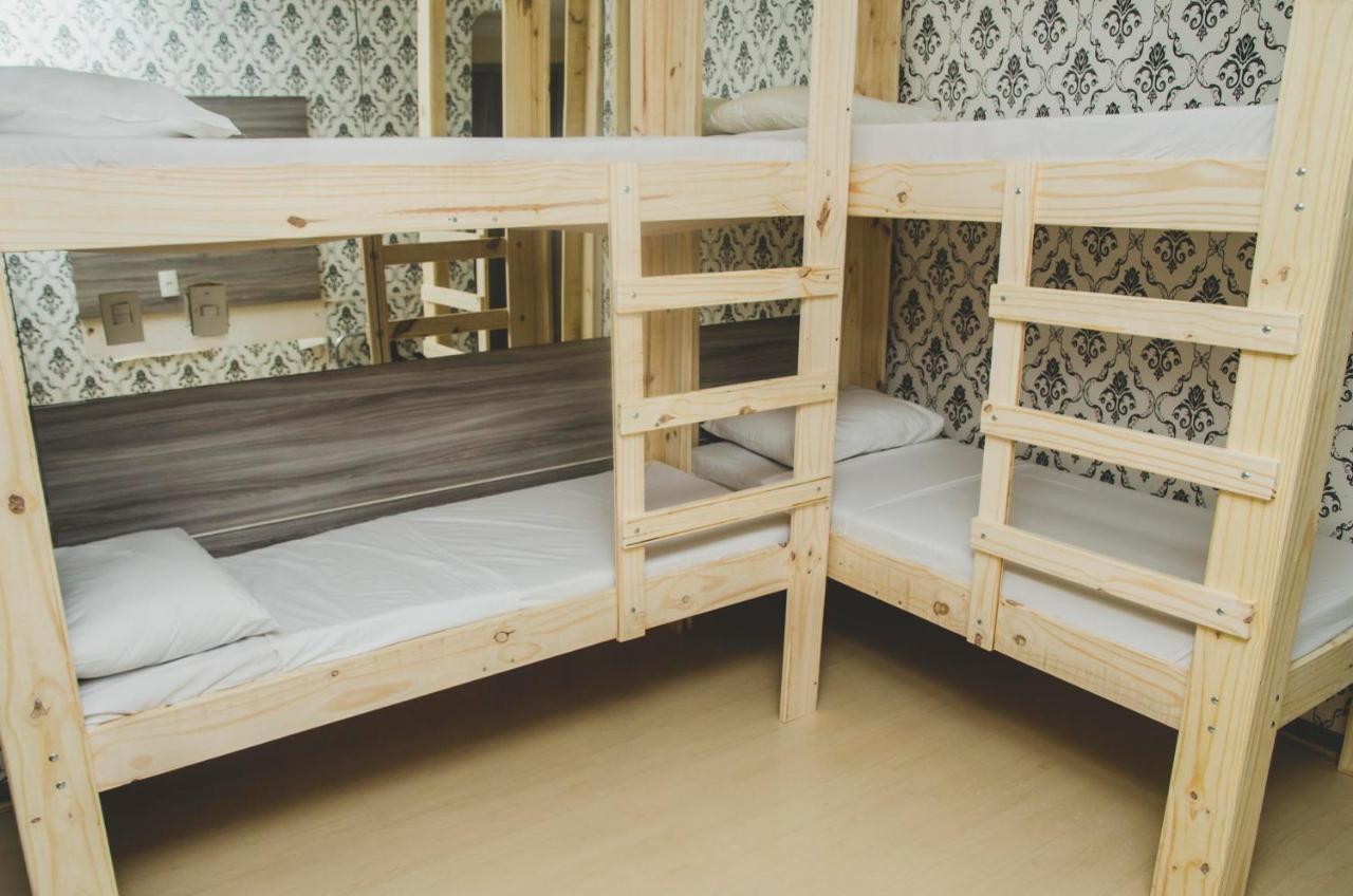 Social Hostal *