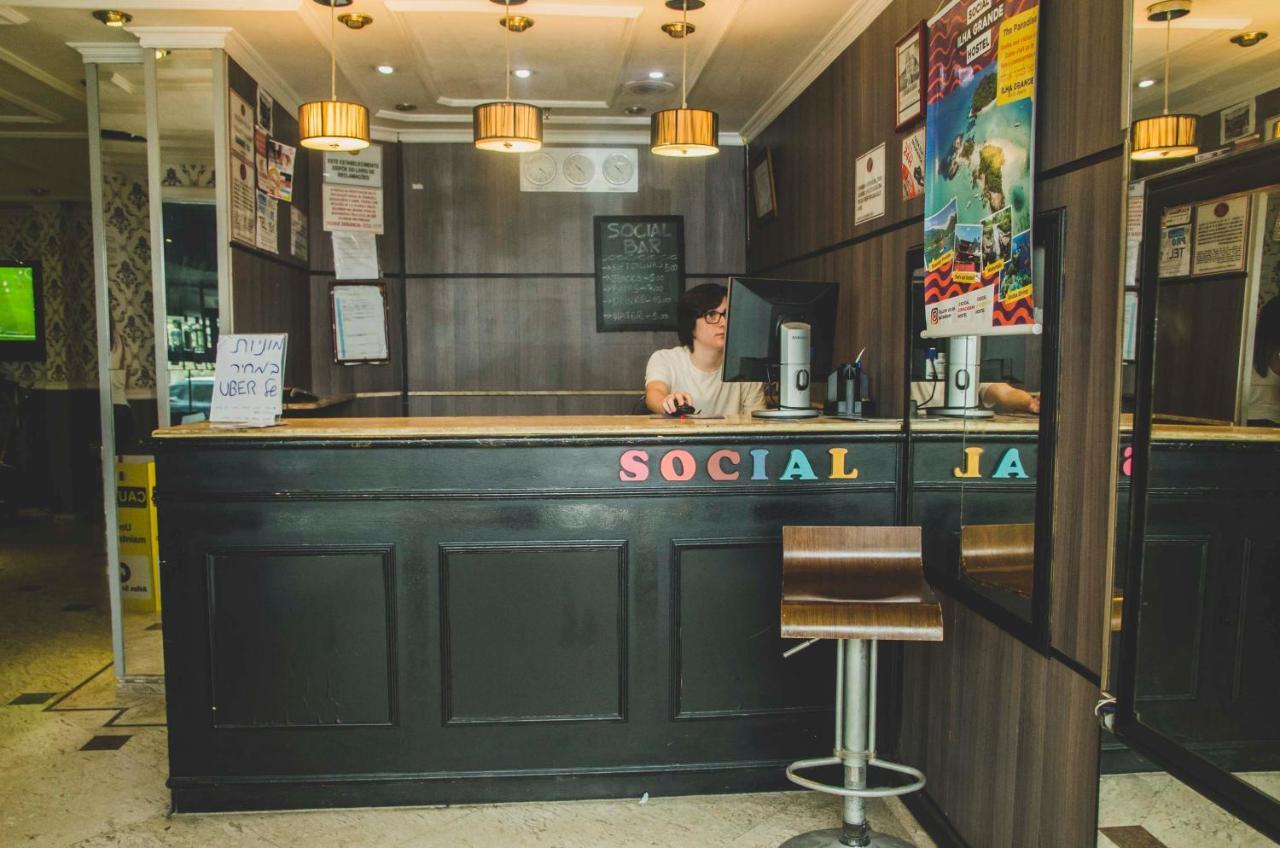 Hostal Social Río de Janeiro