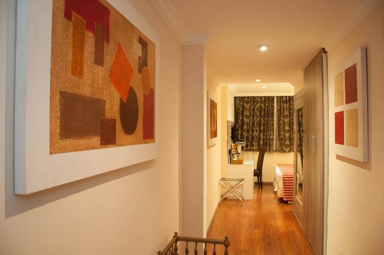 Hostal Social Río de Janeiro