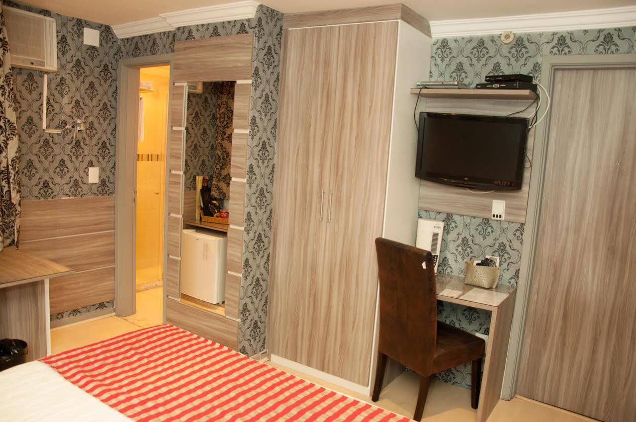 Social Hostal