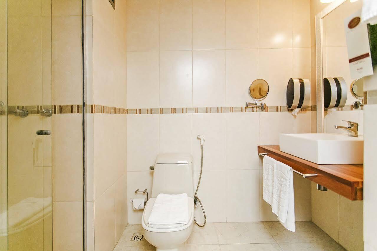 Social Hostal Río de Janeiro